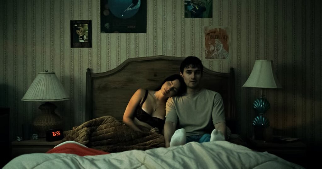 Obsession review – the Youtube to studio horror…