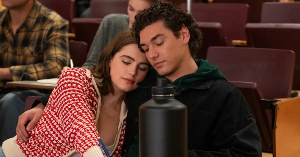 Off Campus Season 2 Could Have Adjustments After Book Changes Off Campus Season 2 Could Have Adjustments After Book Changes