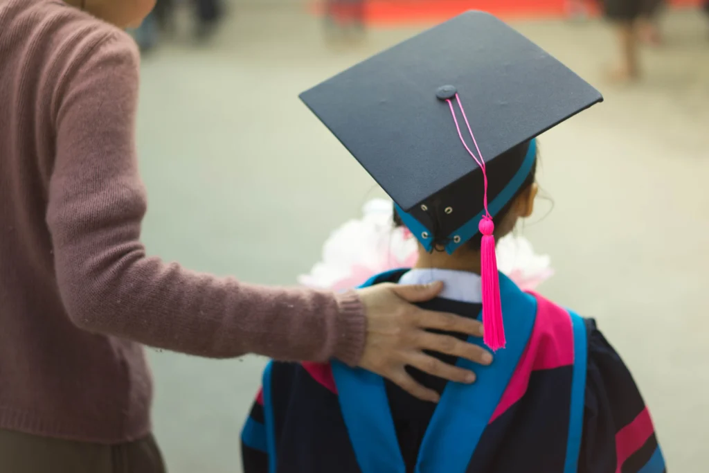Ohio Kindergarten Graduation Brawl, 1 Arrested Ohio Kindergarten Graduation Brawl, 1 Arrested