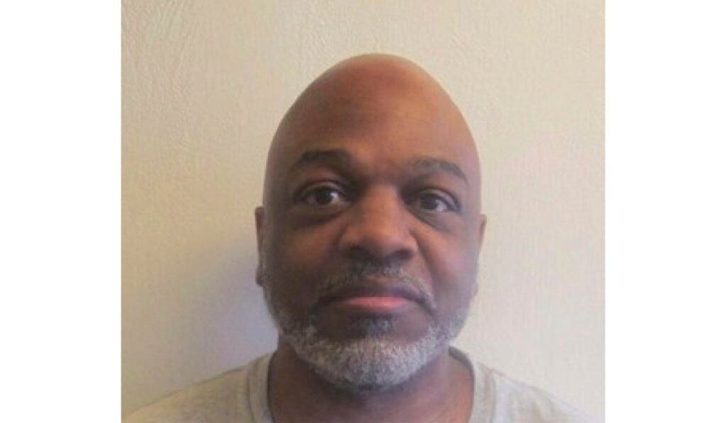Oklahoma executes a man convicted of killing his ex-girlfriend and her 7-month-old daughter