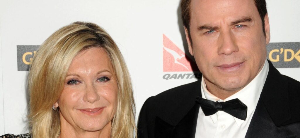 Olivia Newton-John’s Alleged John Travolta Confession Revealed