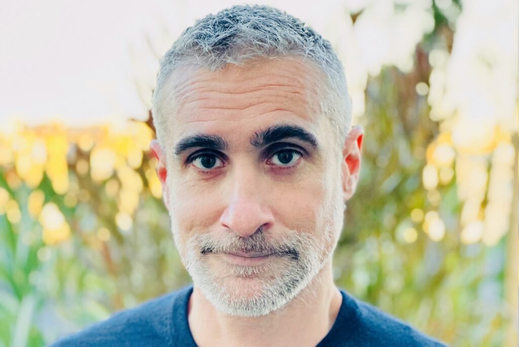 Olivier Clert • Director of Lucy Lost Olivier Clert • Director of Lucy Lost