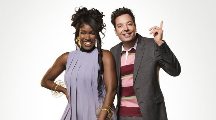 On Brand with Jimmy Fallon: Cancelled; No Season Two for NBC Marketing Competition Series – canceled + renewed TV shows, ratings On Brand with Jimmy Fallon: Cancelled; No Season Two for NBC Marketing Competition Series - canceled + renewed TV shows, ratings