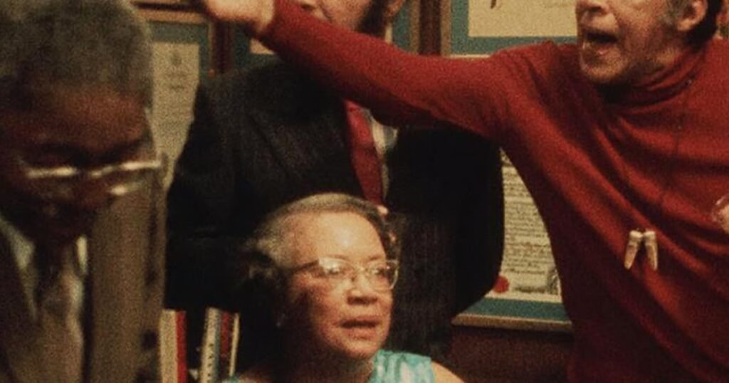 Once Upon A Time In Harlem – first-look review