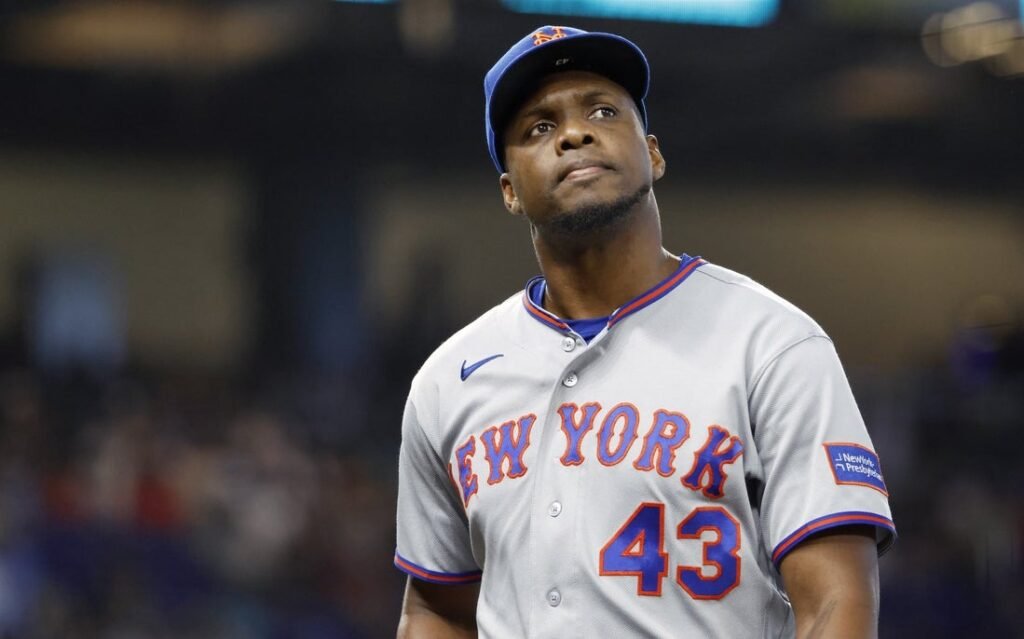 Once-again-reeling Mets on brink as Reds come to town