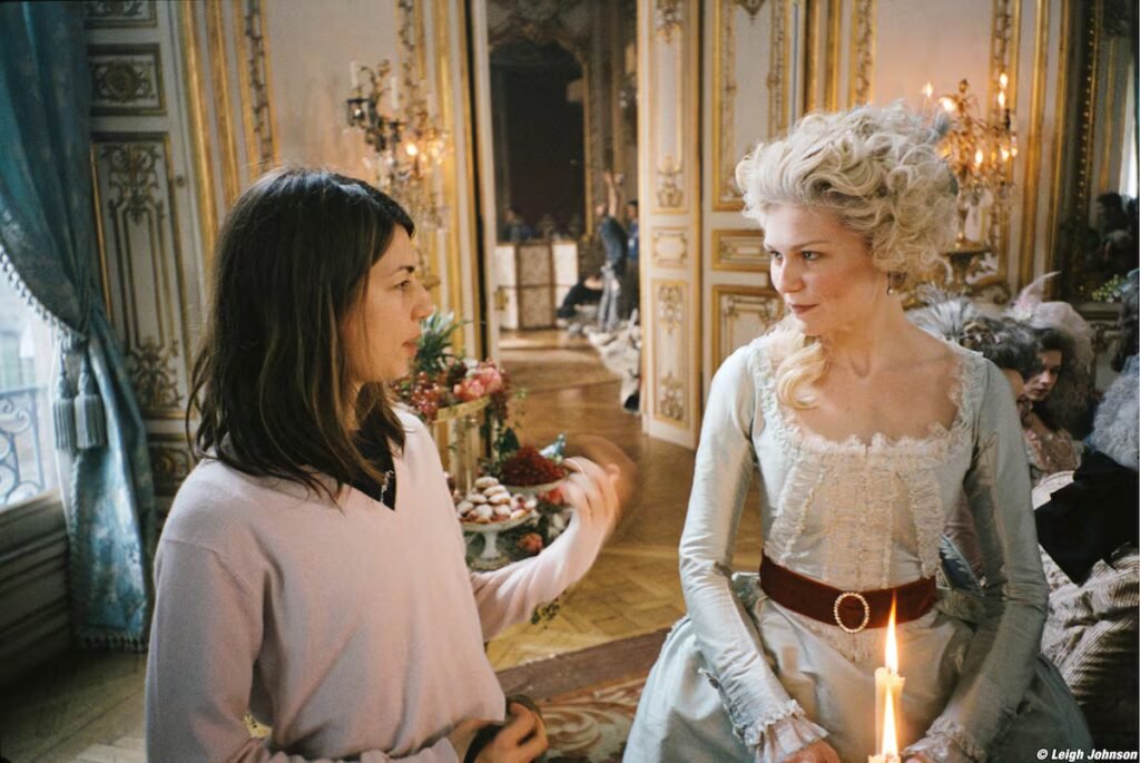 Once booed at Cannes as ‘frivolous’, it’s now clear that ‘Marie Antoinette’ foresaw the rise of the influencer | Culture