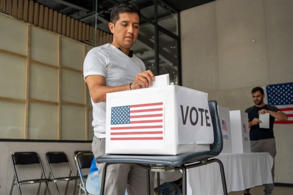 One in four Latinos who voted for Trump regrets their choice | U.S. One in four Latinos who voted for Trump regrets their choice | U.S.