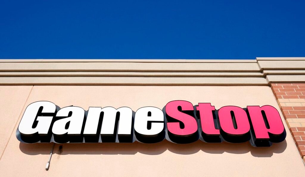Online seller eBay rejects GameStop’s $56 billion takeover offer