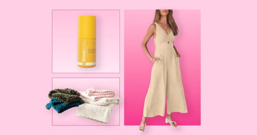 Only Amazon Prime Members Can Shop These 30 Memorial Day Sales Only Amazon Prime Members Can Shop These 30 Memorial Day Sales