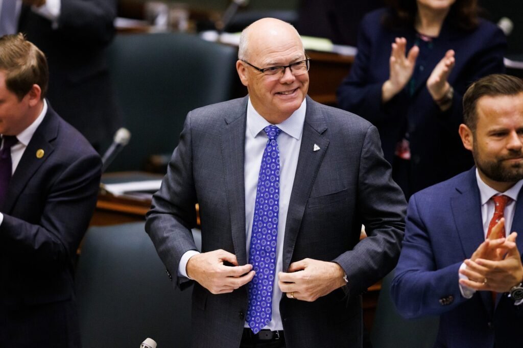 Ontario municipal councillors to face stiffer ethics penalties Ontario municipal councillors to face stiffer ethics penalties