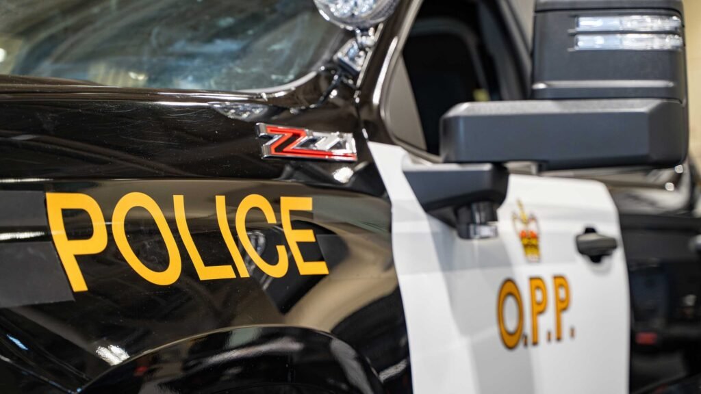 Ontario police using spyware to hack phones, trying to keep it secret Ontario police using spyware to hack phones, trying to keep it secret