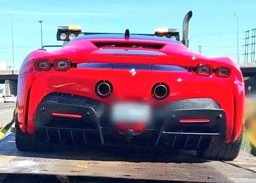 Ontario resident charged with stunt driving twice in 4 days Ontario resident charged with stunt driving twice in 4 days