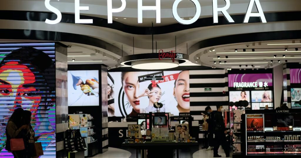 Opinion: Sephora Needs a New Partner in China