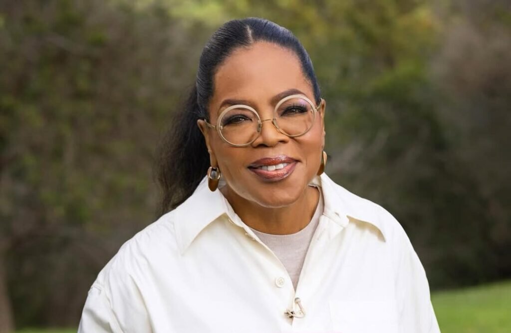 Oprah Winfrey And Esther Perel Want Dating To Fit Into Your Everyday Life Oprah Winfrey And Esther Perel Want Dating To Fit Into Your Everyday Life