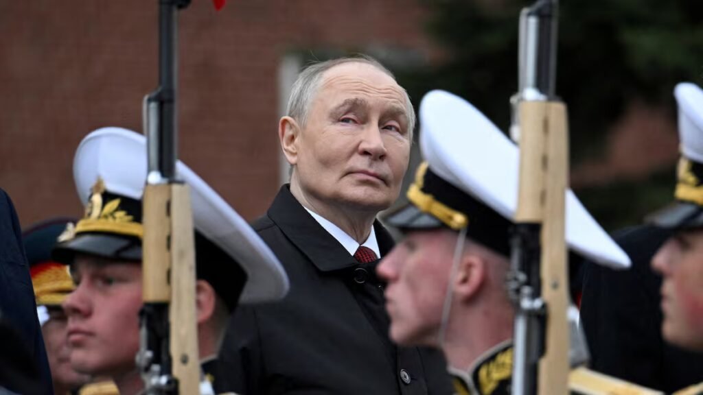 Order 1564: Putinism undertakes the great erasure of Soviet crimes and the veneration of Stalin and the Cheka | International