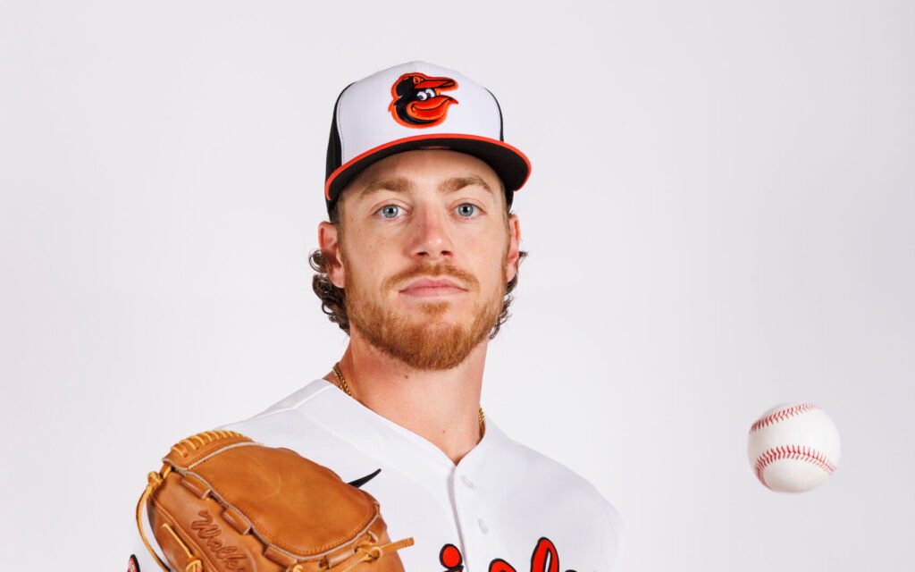 Orioles Select Josh Walker – MLB Trade Rumors Orioles Select Josh Walker - MLB Trade Rumors
