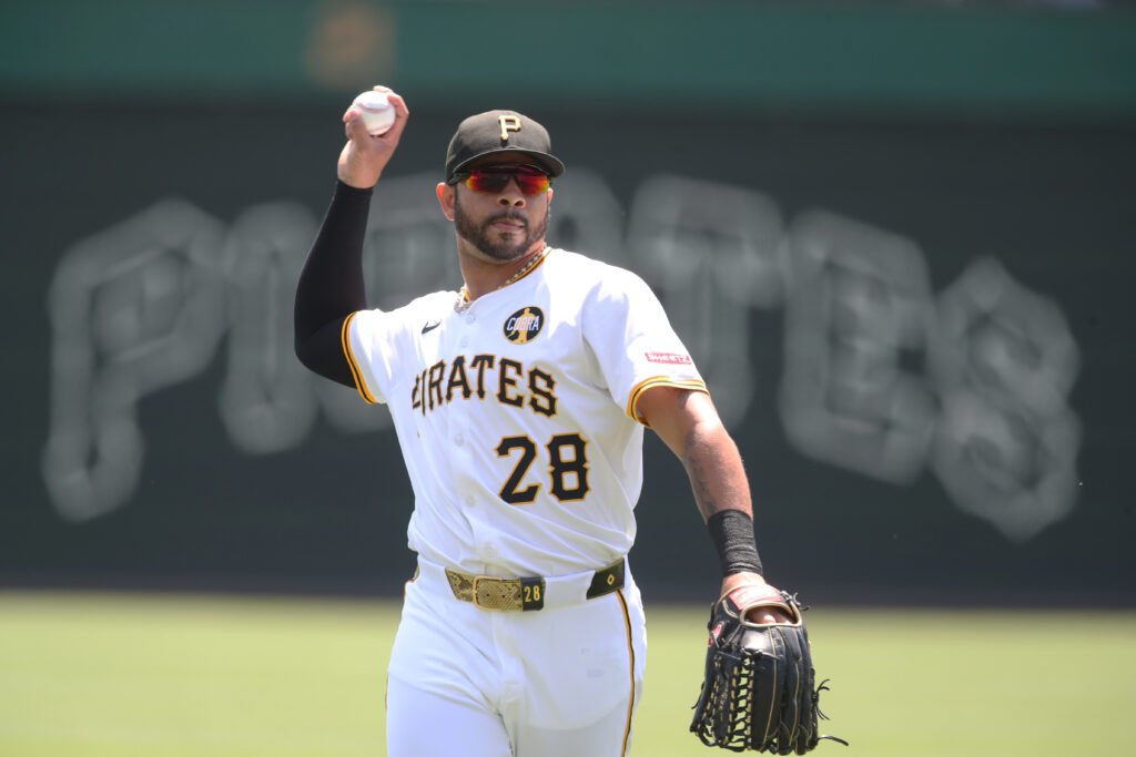 Orioles Sign Tommy Pham To Minor League Contract Orioles Sign Tommy Pham To Minor League Contract