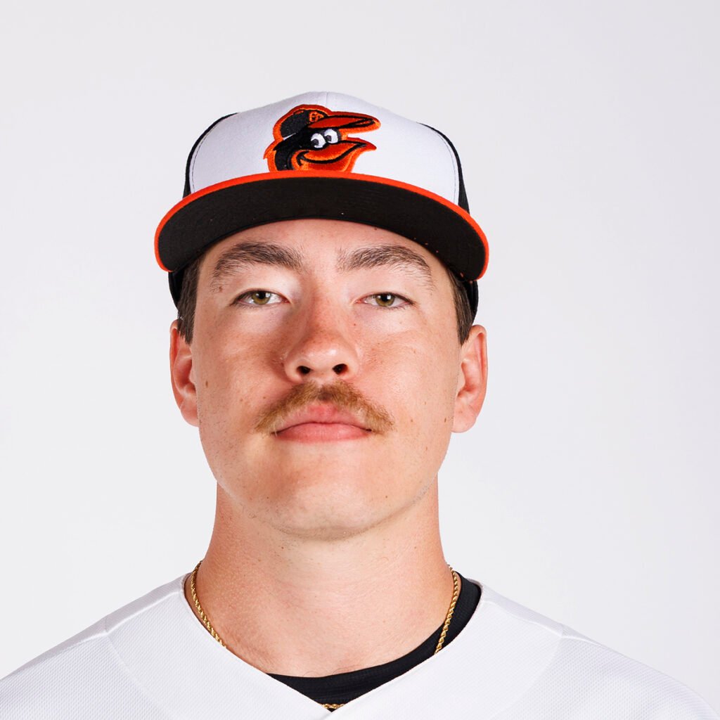 Orioles To Promote Trey Gibson Orioles To Promote Trey Gibson