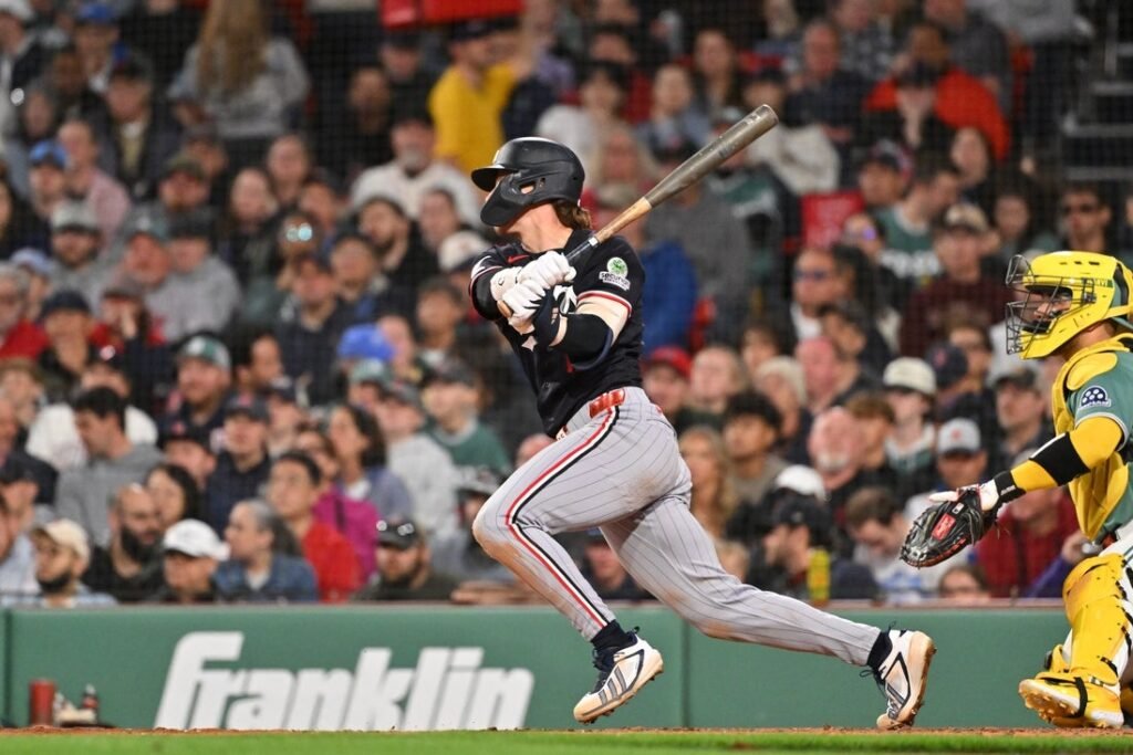 Orlando Arcia praises Twins’ chemistry ahead of White Sox series Orlando Arcia praises Twins' chemistry ahead of White Sox series