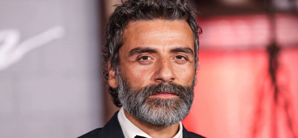 Oscar Isaac Joined ‘Beef’ Because Of This One Scene Oscar Isaac Joined 'Beef' Because Of This One Scene
