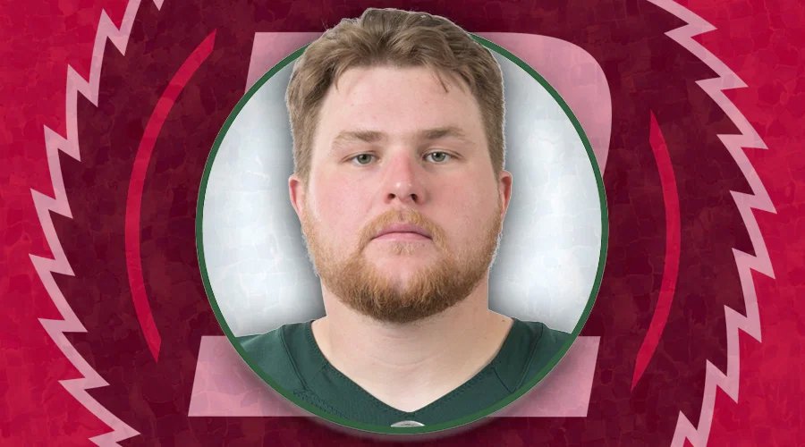 Ottawa Redblacks move Gregor MacKellar to retired list Ottawa Redblacks move Gregor MacKellar to retired list