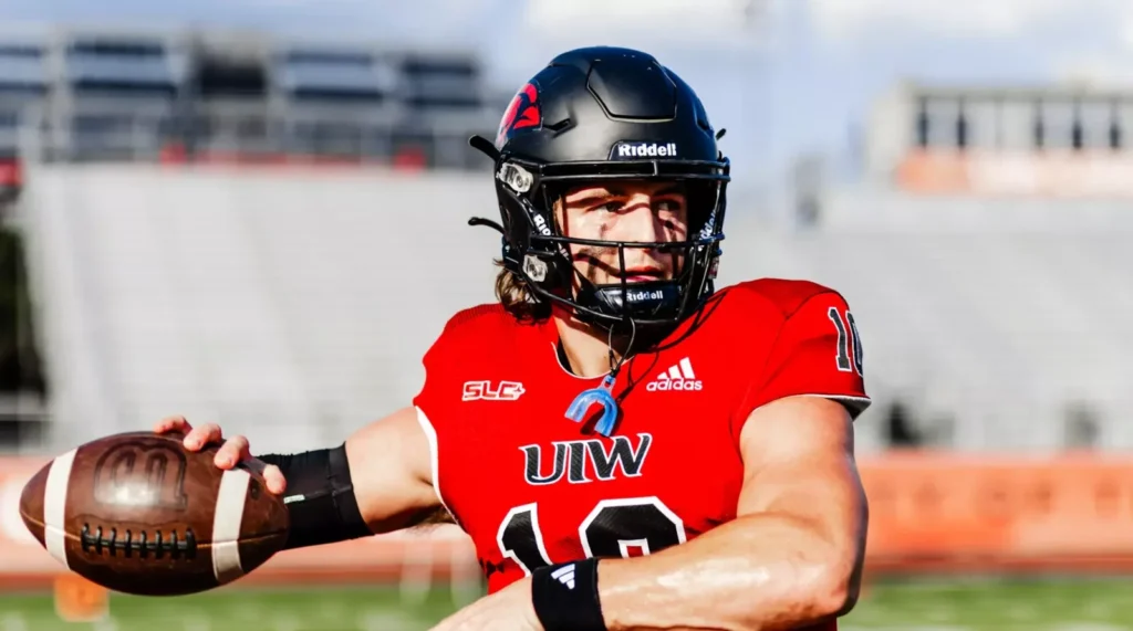 Ottawa Redblacks sign QB Zach Calzada, five more