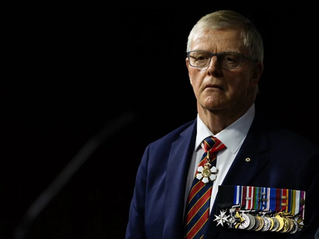 Ottawa establishes Military Honours Review Board for Afghan vets Ottawa establishes Military Honours Review Board for Afghan vets