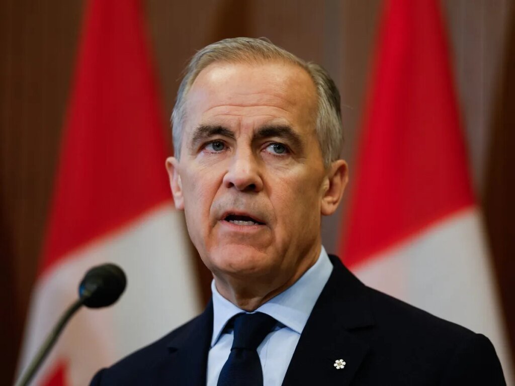 Ottawa ready to help broker Churchill Falls deal with Quebec and Newfoundland Ottawa ready to help broker Churchill Falls deal with Quebec and Newfoundland