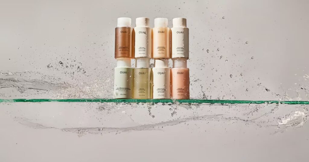 Ouai Names Susan Kim CEO