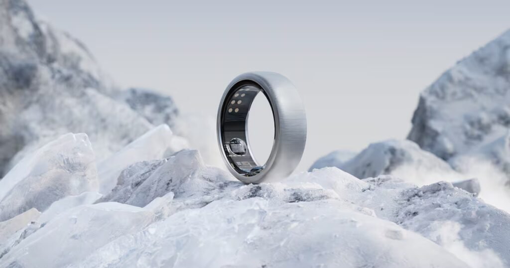 Oura Files Confidentially for IPO