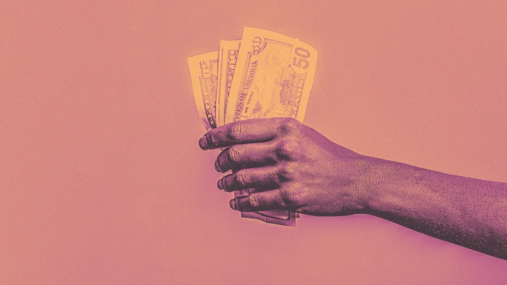 Out of work? Don’t think twice about collecting unemployment benefits