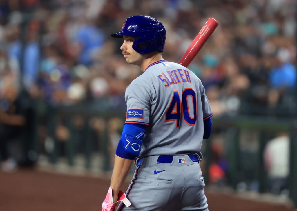 Outrighted To Triple-A: Slater, Blach, Brooks Outrighted To Triple-A: Slater, Blach, Brooks