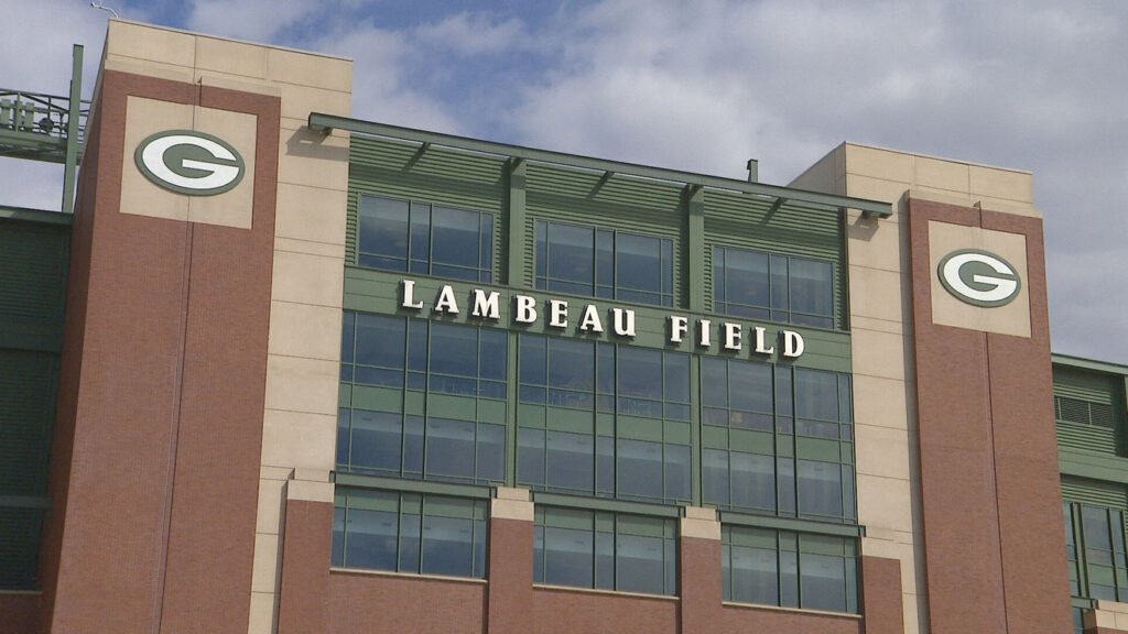 PMI Entertainment Group busca empleados a tiempo parcial para los juegos de los Packers y los eventos del Lambeau Field – Celebrity Land PMI Entertainment Group busca empleados a tiempo parcial para los juegos de los Packers y los eventos del Lambeau Field – Celebrity Land