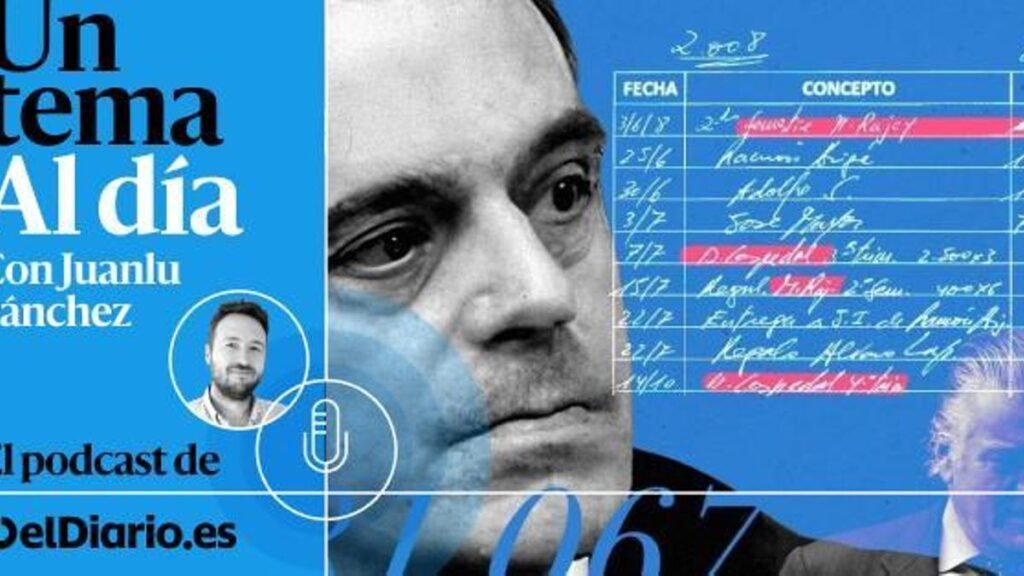 🎙 PODCAST | El Morocho de los cojones