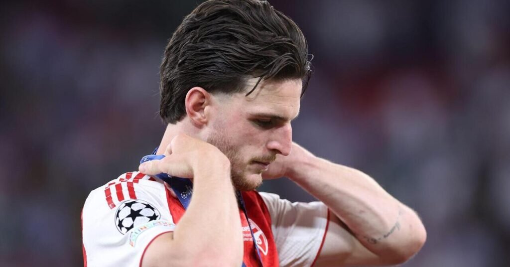 ‘PSG are having their time right now, but our time is going to come’ 'PSG are having their time right now, but our time is going to come'