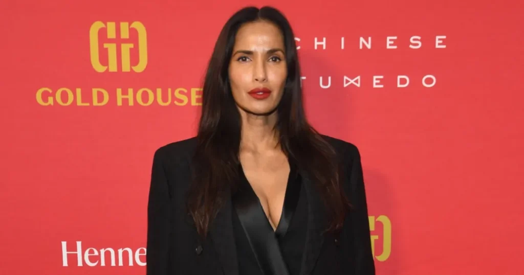 Padma Lakshmi Details ‘Difficult’ Dating Life as a Single Mom