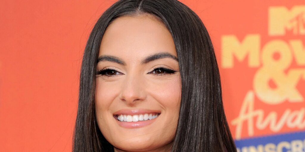 Paige DeSorbo Almost Never Joined ‘Summer House’ Paige DeSorbo Almost Never Joined 'Summer House'