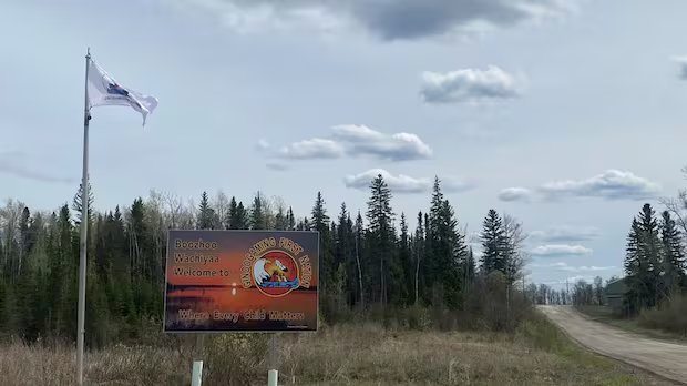 Pair of First Nations in northwestern Ontario declare joint state of emergency over drug trafficking Pair of First Nations in northwestern Ontario declare joint state of emergency over drug trafficking