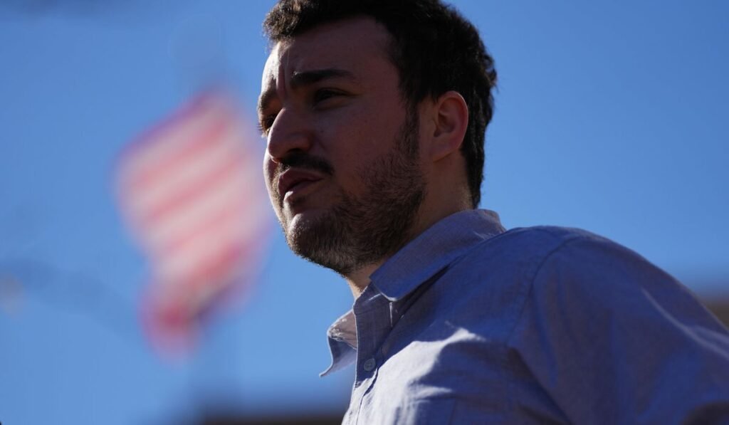 Palestinian who led protests at Columbia University will ask Supreme Court to halt deportation Palestinian who led protests at Columbia University will ask Supreme Court to halt deportation