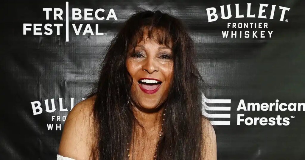 Pam Grier Says Her Orgasms for 3 Days at Age 76
