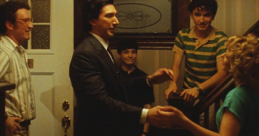 Paper Tiger – first-look review