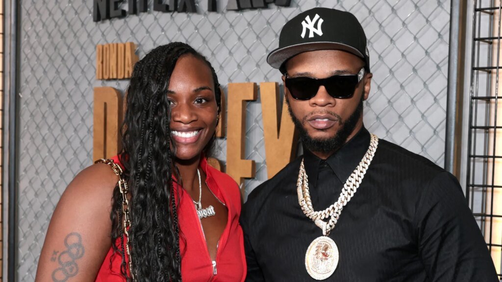 Papoose & Internet Reacts To Dance Video Papoose & Internet Reacts To Dance Video