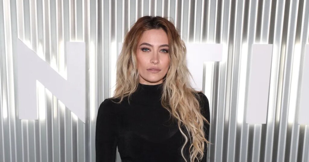 Paris Jackson Details ‘Ugly Behavior’ During Addiction Paris Jackson Details 'Ugly Behavior' During Addiction
