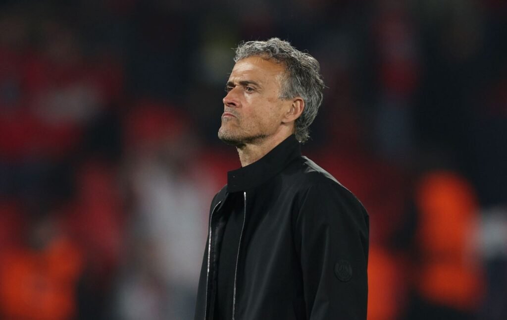 Paris Saint-Germain set sights on poaching Real Madrid starlet