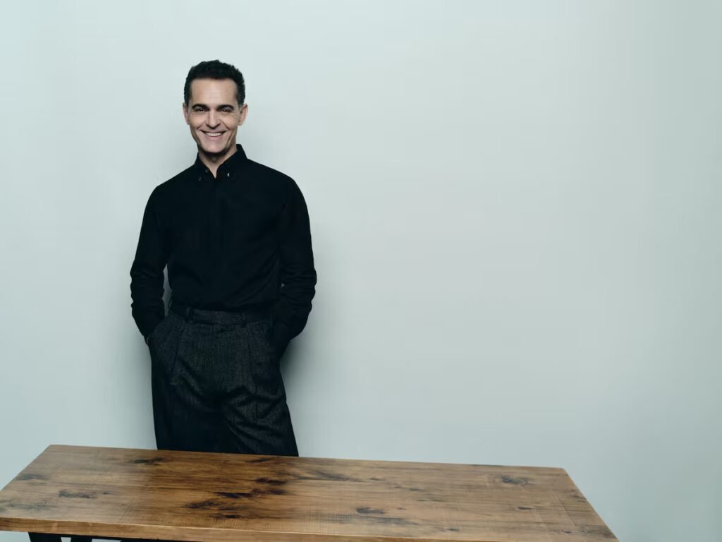 Pedro Alonso bids farewell to Berlin: ‘The character allowed me to soar, and the best way to honor this was to let it go’ | Culture