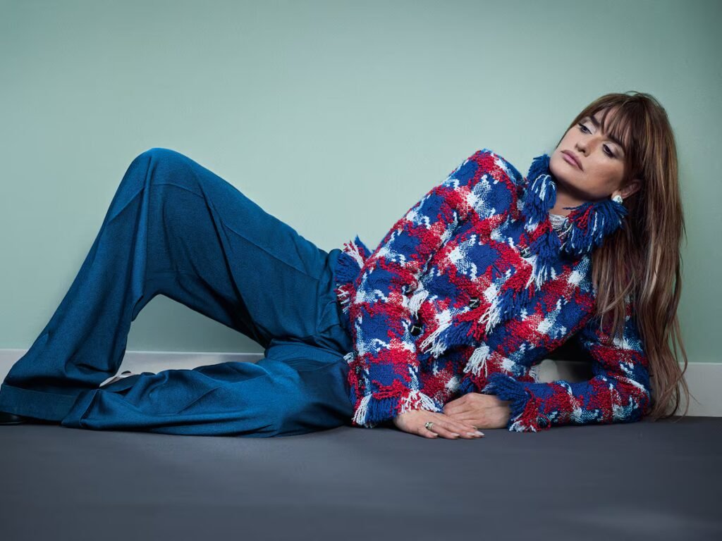 Penélope Cruz: ‘I would never let anyone silence me when it comes to speaking out against the brutal treatment of civilians and children’ | U.S.