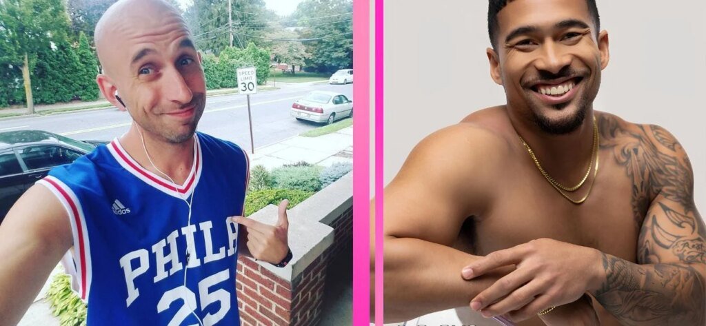 Penn Mayor Slammed Over Dig At Ex-Cop On 'Love Island'