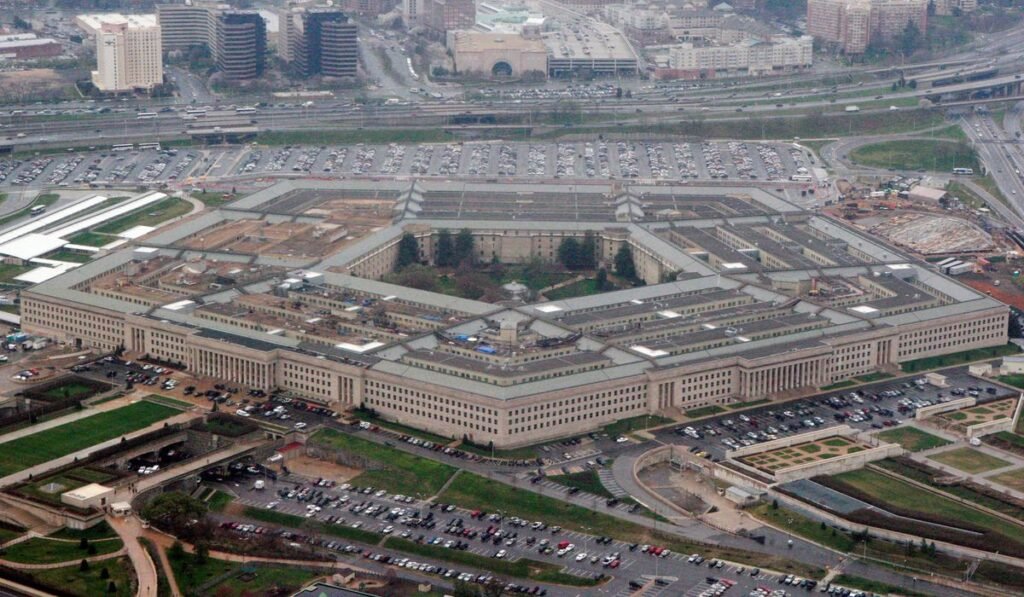 Pentagon cutting civilian harm mitigation program may break the law: Report