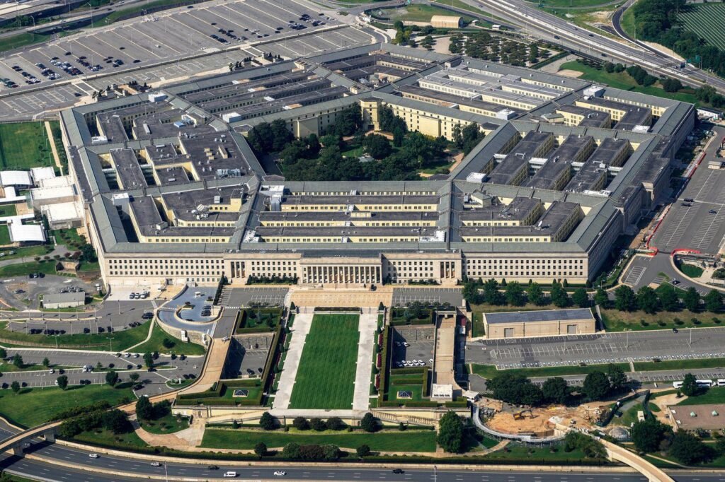Pentagon gave Canada classified paper detailing defence priorities