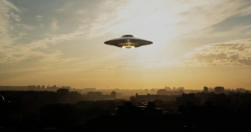 Pentagon releases UFO files on new website